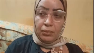 والدة فتاة العمرانية بعد التحرش والاعتداء على ابنتها: 