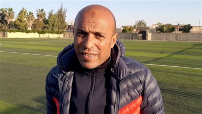 المدير الفني للحمام يتحدث عن 