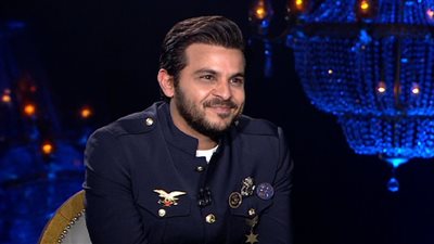 الجمهور يعلق على سخرية محمد رشاد من طليقته مي حلمي: ربنا نجدك