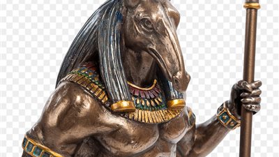 مستشار زاهي حواس: من يروج للشائعات يشبه إله الشر في مصر القديمة (فيديو)