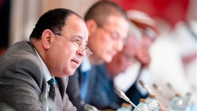 وزير المالية: 1800 شركة من كبار الممولين انضمت لمنظومة الفاتورة الإلكترونية