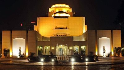 افتتاح معرض الأمل لـ سالي نصر.. الاثنين بقاعة زياد بكير