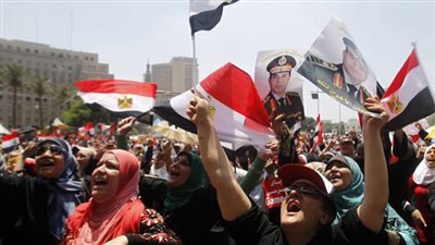 مساعد وزير الداخلية الأسبق: ثورة يونيو معجزة إلهية (فيديو)