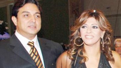 هالة صدقي عن والد أبنائها: 