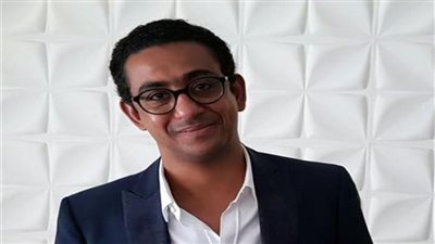 مروان حامد عن 