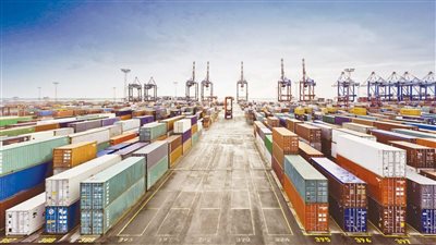 ارتفاع قيمة التجارة بين مصر والأردن لـ360 مليون دولار خلال أول 5 أشهر من 2021 