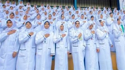 تعرف على تنسيق وموعد الاختبارات بمدارس التمريض التابعة لهيئة التأمين الصحي (مستند)