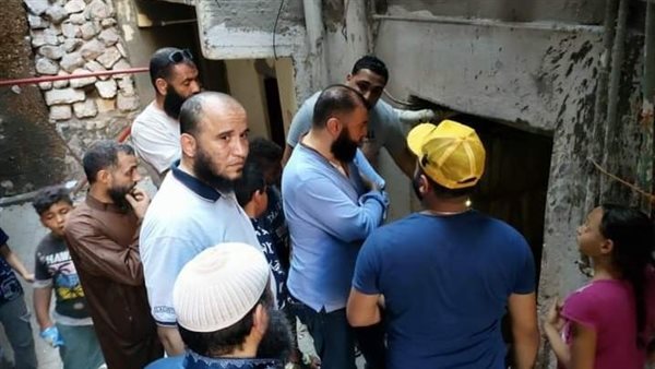  النائب أحمد خليل