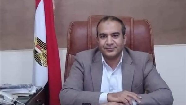 رئيس مدينة المنيا