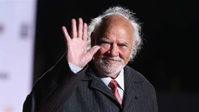 نكشف سبب وفاة مدير التصوير رمسيس مرزوق (خاص)