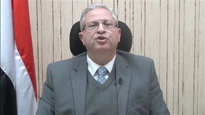 نائب رئيس جامعة حلوان يكشف عدد إصابات الطلاب بكورونا خلال الامتحانات (خاص)