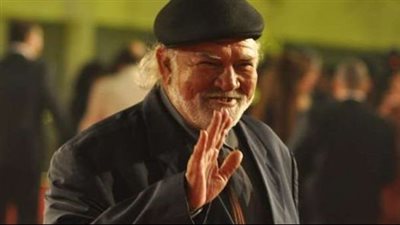 خيرية البشلاوي عن رمسيس مرزوق: أتمنى عرض فيلمه الذي يكشف الاعيب الإخوان 