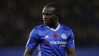 رسميًا.. فيكتور موسيس ينضم إلى سبارتاك موسكو لمدة موسمين