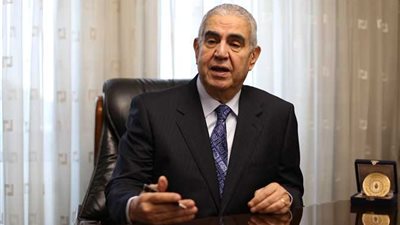 جمعية رجال الأعمال المصريين: حجم الواردات الحالي يمثل عبئًا على الموازنة المصرية