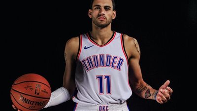 من هو عبدالرحمن نادر ثاني لاعب عربي يصل إلى نهائي NBA؟