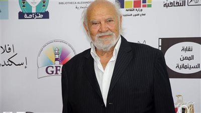  ماجدة خير الله: عملت مع رمسيس مرزوق في 