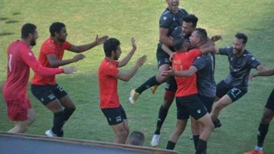 كوكاكولا يقرر الاستغناء عن 10 لاعبين بعد الصعود إلى الدوري الممتاز 