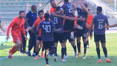 مدرب كوكاكولا: أبلغت لاعبي الفريق منذ قدومي بأن بطاقة الممتاز لنا