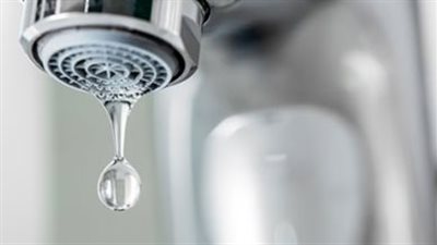 قطع المياه عن 4 مناطق بمنطقة باب الخلق في القاهرة بسبب كسر مفاجئ بالخط الرئيسي