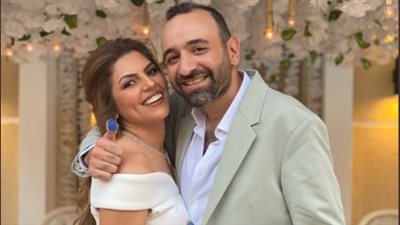 بعد عقد قرانه على مروة البرماوي.. عمرو سلامة يوجه الشكر للجمهور (فيديو)