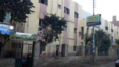 عودة العمل بجميع أقسام مستشفى فرشوط بعد تسجيله صفر إصابات بكورونا