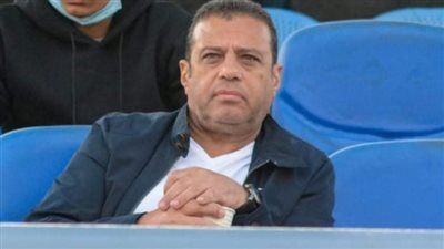 مجدي إسماعيل: كوكاكولا استحق التأهل للدوري الممتاز