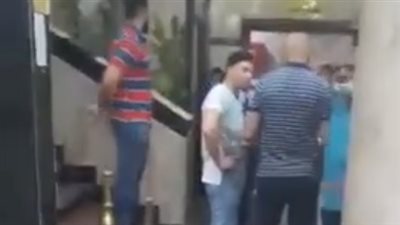 تجديد حبس المتهم بالتحرش بإحدى حالات العناية المركزة بمستشفى خاص بالعمرانية 15 يومًا