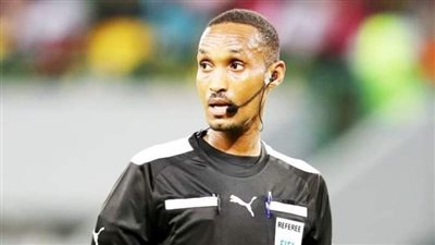 من هو البوروندي ‏باسيفيك حكم نهائي دوري أبطال إفريقيا؟ 