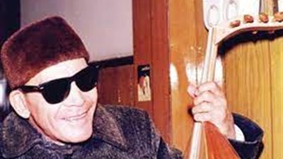 ميلاد الشيخ إمام ووفاة روسو.. أحداث وقعت في 2 يوليو