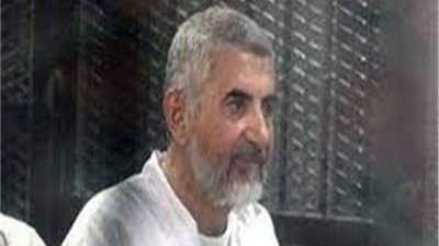 قرار جديد من المحكمة بشأن التحفظ على أموال حسن مالك