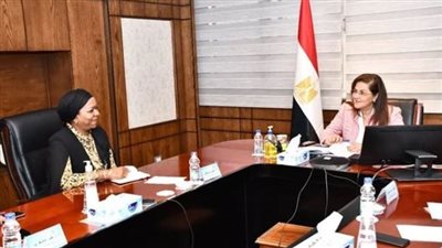 وزيرة التخطيط: مصر حصلت على تمويلات بـ12.7 مليار دولار من البنك الإسلامي للتنمية
