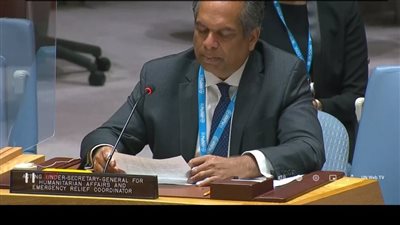 عاجل.. انطلاق جلسة طارئة في مجلس الأمن بعد ضرب جبهة تيجراي سد تكازي