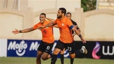 الاتحاد السكندري يحسم موقف أحمد علي من العودة للفريق