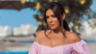 إنجي المقدم تقدم أولى بطولاتها الدرامية في 