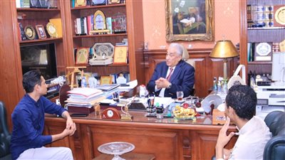 رجال يونيو|سامح عاشور: الإخوان احتجزوا الشعب والبرادعي تعامل على أنه مبعوث العناية الإلهية وهذه كواليس لقاءاتي مع السيسي ومرسي