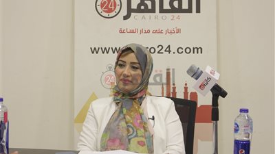 رئيسة مفوضية المجتمع المدني الليبي: تركيا تصر على وجودها وبقاء ميليشياتها (خاص)