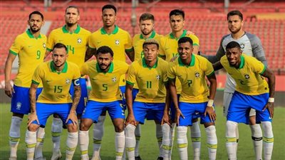 دانيل ألفيس يقود قائمة البرازيل النهائية في أولمبياد طوكيو