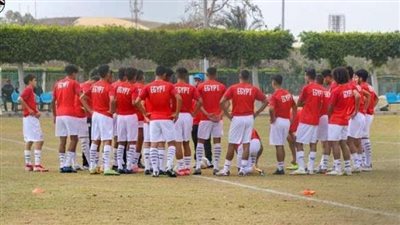 اليوم.. منتخب مصر للشباب يواجه نظيره السعودي فى نصف نهائي كأس العرب