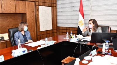 الأمم المتحدة: نواصل دعم مصر لتحقيق أهداف التنمية المستدامة