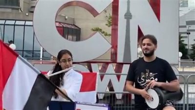 الهيئة الكندية تنظم مهرجانها السنوي ضمن فعاليات شهر الحضارة المصرية بكندا.. اليوم 