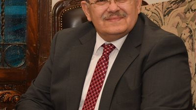 رئيس جامعة القاهرة: خطوات متسارعة لتطوير مستشفياتنا ودعم المنظومة الطبية