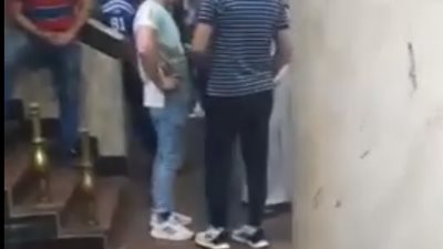 التحريات تكشف تفاصيل جديدة في واقعة التحرش بمريضة بالطالبية