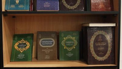 16 كتابًا في العقيدة الإسلامية بجناح الأزهر في معرض الكتاب