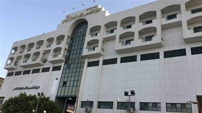 بعد انخفاض إصابات كورونا.. مركز القلب بسوهاج يستأنف عمله من جديد