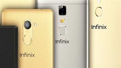 هاتف Hot 10S يشعل صراع المنافسة بسوق الهواتف الذكية في مصر 