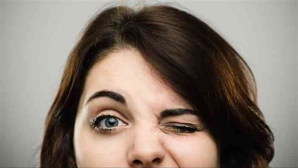 ارتعاش العين