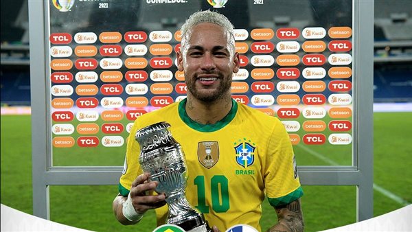 نيمار دا سيلفا