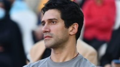 أحمد مجدي: أحلم بتقديم سيرة يوسف شاهين