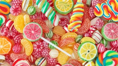 تسمم طفلين بعد تناولهما حلوى ممزوجة بـ