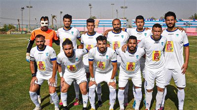 10 معلومات عن فريق الشرقية للدخان الصاعد إلى الدوري الممتاز